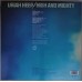 Uriah Heep – High & Mighty 1976/2015 LP (BMGRM093LP)