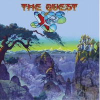 Yes – The Quest 2LP + 2CD 2021 (19439878841) 