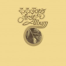 ZZ Top – ZZ Top's First Album LP 1971/2017 (R1 3268 / 081227946531)