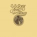 ZZ Top – ZZ Top's First Album LP 1971/2017 (R1 3268 / 081227946531)