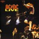 AC/DC – Live 2LP 1992/2009 (5128361)