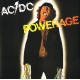 AC/DC – Powerage LP 1978/2018 (5107621)