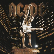 AC/DC – Stiff Upper Lip LP 2000/2014 (88843049281)