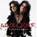 Alice Cooper – Paranormal 2LP 2017 (0212198EMU)