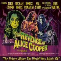 Alice Cooper – The Revenge Of Alice Cooper 2LP 2025 (0220680EMU)