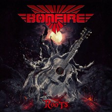 Bonfire – Roots 2LP 2021 (AFM 774-1)