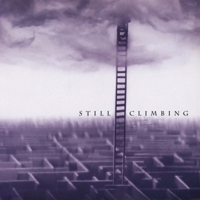 Cinderella – Still Climbing LP 1994/2024 (MOVLP3783)