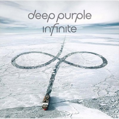 Deep Purple – Infinite 2017 2LP (0214725EMU)