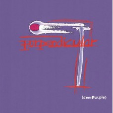 Deep Purple – Purpendicular 2LP 1996/2011 (MOVLP361)