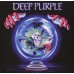 Deep Purple – Slaves And Masters LP 1990/2012 (MOVLP505) 