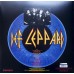 Def Leppard – Adrenalize LP 1992/2022 (00602567313816) 