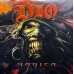 Dio – Magica 2LP+7"Vinyl 2000 (BMGCAT389LP)