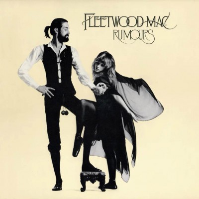 Fleetwood Mac – Rumours LP 1977/2021 (9362-49793-5)