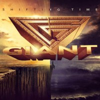 Giant – Shifting Time LP 2022 (FR LP 1178GO)