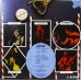 Judas Priest – Rocka Rolla LP 1974/2010 (BOBV251LP)