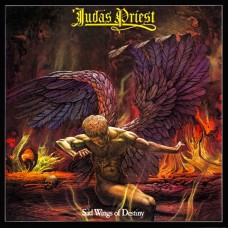 Judas Priest – Sad Wings Of Destiny 1976/2010 LP (BOBV250LP)