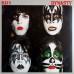 Kiss – Dynasty LP 1979/2014 (0602537658282, STDKISS40V)