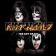Kiss – Kissworld (The Best Of Kiss) 2LP 2019 (B0029644-01)