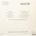 Kiss – Lick It Up LP 1983/2014 (06025 377 155 -1)