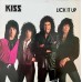Kiss – Lick It Up LP 1983/2014 (06025 377 155 -1)
