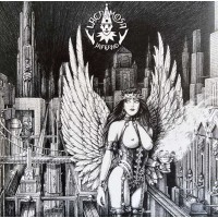 Lacrimosa – Inferno 2LP 1995/2024 (0132.101.01)