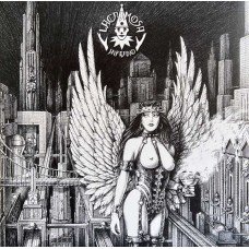 Lacrimosa – Inferno 2LP 1995/2024 (0132.101.01)