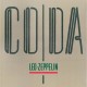 Виниловая пластинка Led Zeppelin – Coda (8122795588)