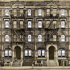 Led Zeppelin – Physical Graffiti 2LP 1975/2015 (8122796578)