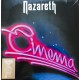 Nazareth – Cinema LP 1986/2019 (SALVO403LP)