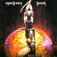 Nazareth – Expect No Mercy LP 1977/2019 (SALVO385LP)