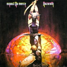 Nazareth – Expect No Mercy LP 1977/2019 (SALVO385LP)