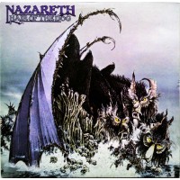 Nazareth – Hair Of The Dog CD 1975/2022 (BMGCAT195CDX)