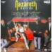 Nazareth  – Move Me 1994/2019 (SALVO406LP)