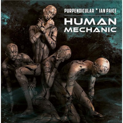 Purpendicular – Human Mechanic LP 2022 (MV0311) 