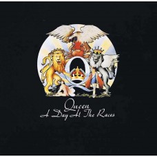 Queen – A Day At The Races LP 1976/2015 (00602547202703)