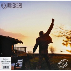 Queen – Made In Heaven 2LP 1995/2015 (00602547288271)