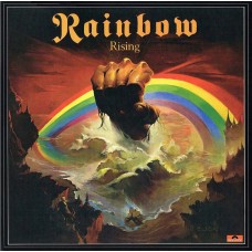 Rainbow – Rising LP 1976/2014 (5353583)