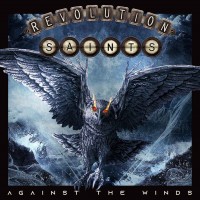 Revolution Saints – Against The Winds LP 2024 (FR LP 1385)