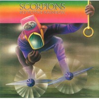 Scorpions – Fly To The Rainbow LP 1974/2023 (538875761)