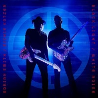 Smith / Kotzen – Black Light / White Noise LP 2025 (964122231)  