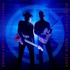 Smith / Kotzen – Black Light / White Noise LP 2025 (964122231)  