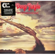 Deep Purple – Stormbringer 1974/2015 LP (0600753635858)