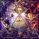 Ten – Illuminati 2LP 2018 (FR LP 897)