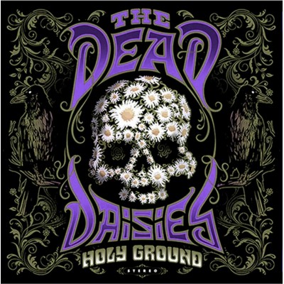 The Dead Daisies – Holy Ground 2LP 2021 (SPV 243401 2LP) 