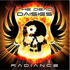 The Dead Daisies – Radiance LP 2022 (SPV 246221 LP)