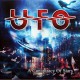 Виниловая пластинка UFO – A Conspiracy Of Stars 2LP+CD (SPV 267745)