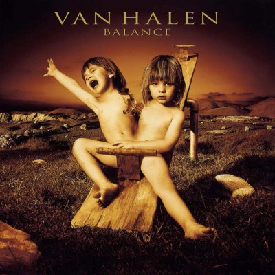 Van Halen – Balance 2LP 1995/2025 (R1 727470)	