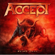 Accept – Blind Rage 2LP 2014 (27361 31951)