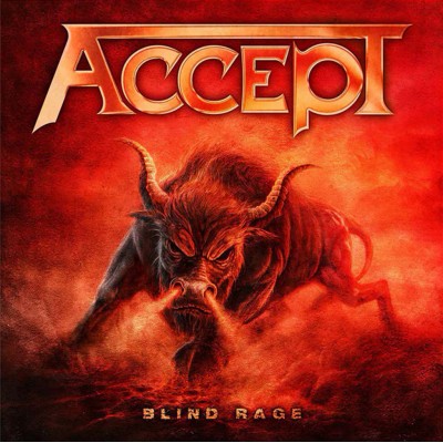 Accept – Blind Rage 2LP 2014 (27361 31951)