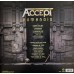 Accept – Humanoid LP 2024 (NPR1213VINYL)